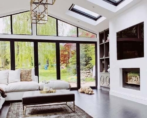 Big Softie Corner Sofa in Sanday Natural