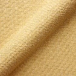 Clever Cotton Mix: Mustard