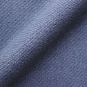 Clever Cotton Mix: Oxford Blue