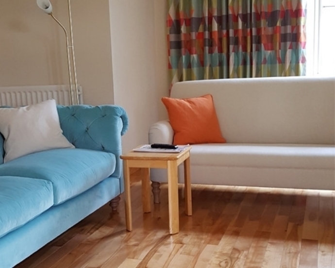 Customer Image: Holmfirth 2.5 Seater Sofa in Sanday Natural