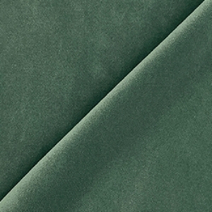 House Clever Velvet: Celadon