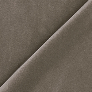 House Clever Velvet: Cocoa