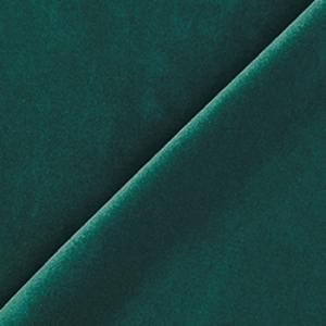 House Clever Velvet: Teal