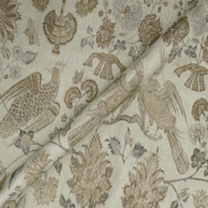 V&A Brompton Collection - Coromandel: Assam Tea