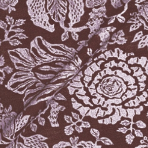 V&A Brompton Collection - Flowering Kale: Cacao