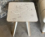 Clearance Bishops Stortford: Square Hertford map table