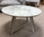 Clearance Harrogate: Round Harrogate Map coffee table