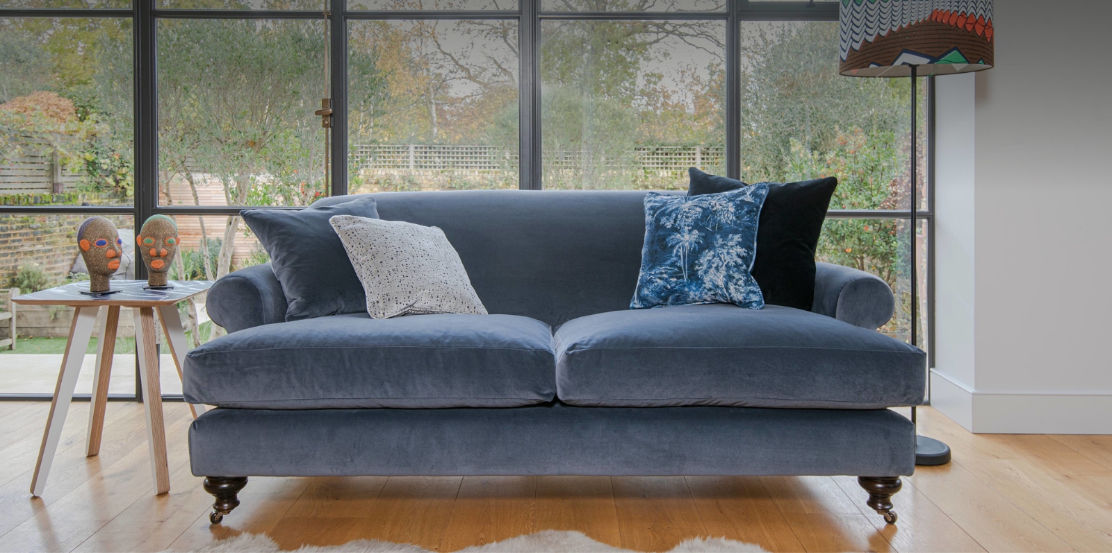 Sofas and Stuff