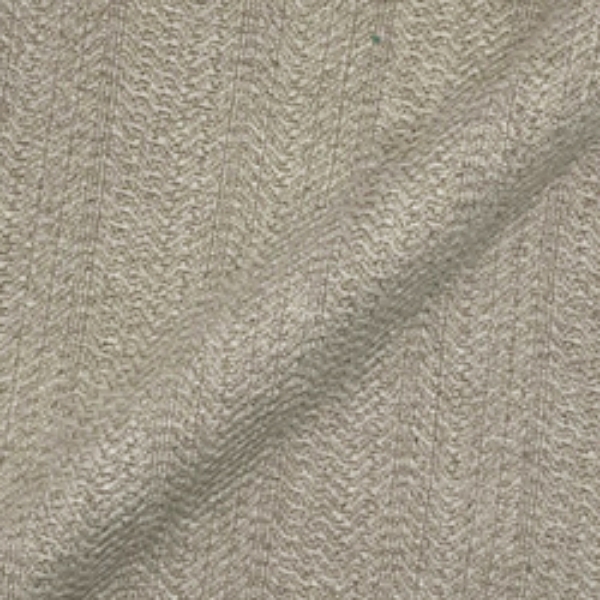 Cloth 20 - Design 1: Natural Herringbone