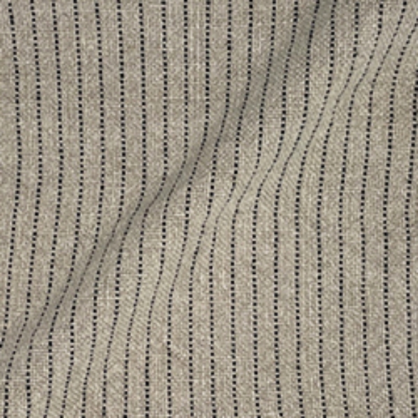 Cloth 20 Collection - Design 5: Black Stripe