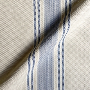 Cloth 22 - Racing Stripes Cheltenham: Blueberry