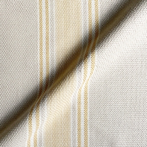 Cloth 22 - Racing Stripes Cheltenham: Lemon