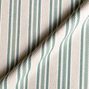 Cloth 22 - Racing Stripes Ayr: Mint