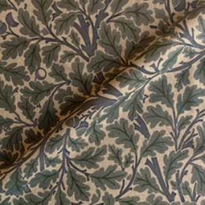 V&A Drawn From Nature - Oak Tree: Duck Egg