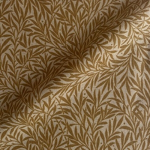 V&A Drawn From Nature - Willow: Gold