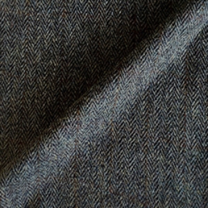 Harris Tweed House: Umber