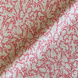 RHS Collection - Gertrude Jekyll Folklore: Red