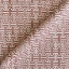 Fabric RHS Collection - Gertrude Jekyll Lattice: Terracotta