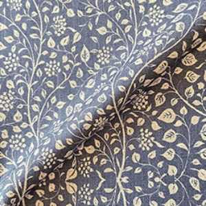 RHS Collection - Gertrude Jekyll Small Trailing Vine: Navy