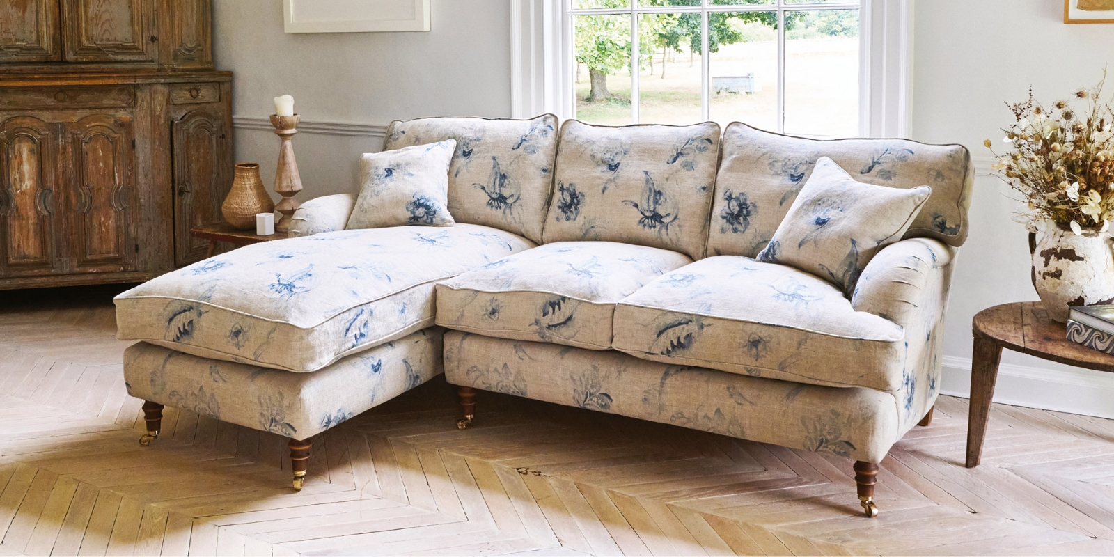 Sofas and Stuff