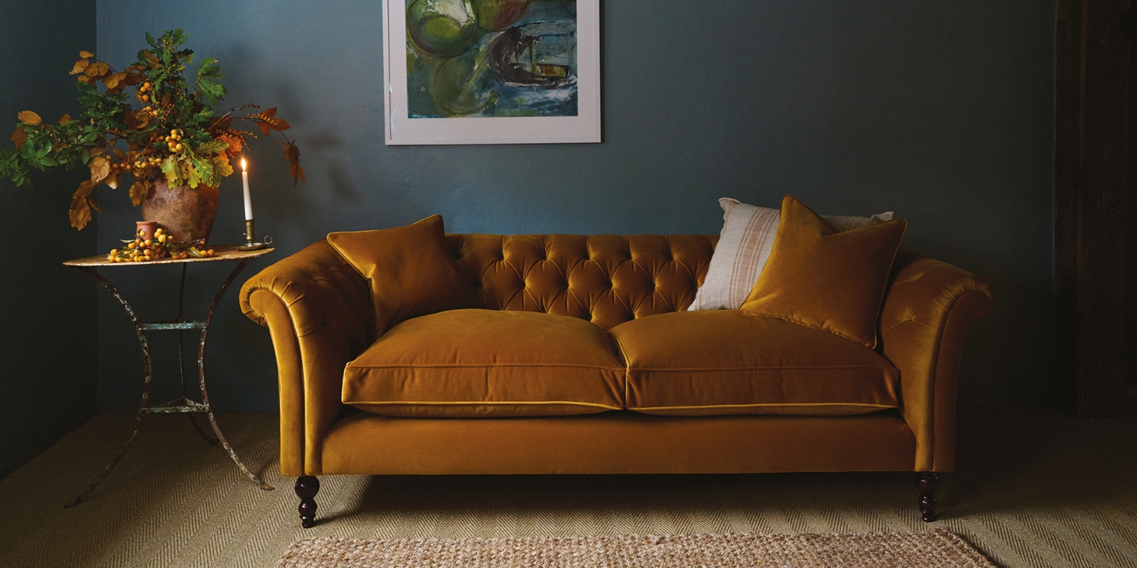 Sofas and Stuff