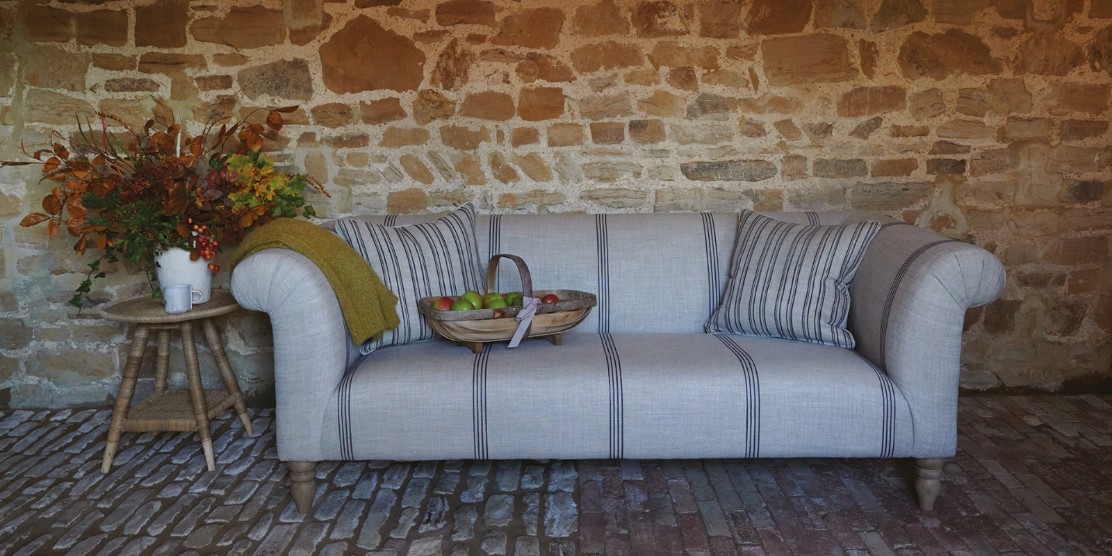 Sofas and Stuff