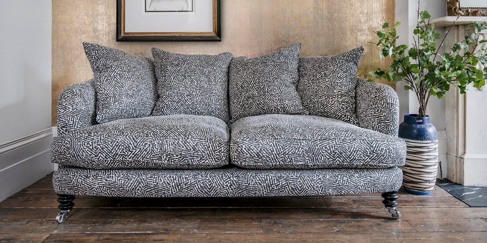 Sofas and Stuff