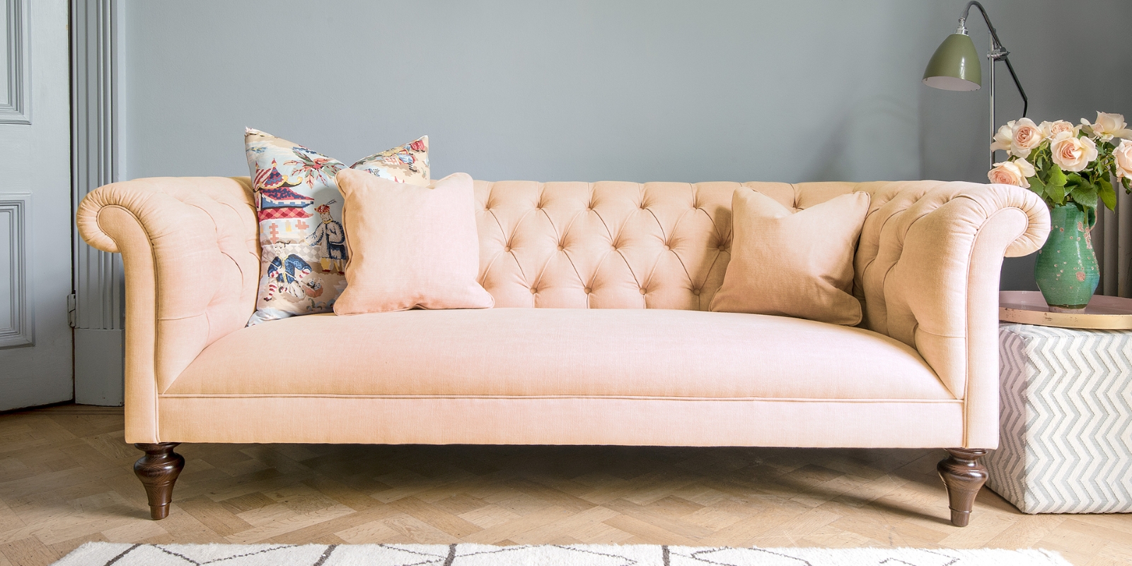 Sofas and Stuff