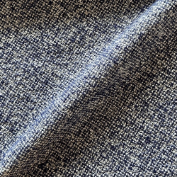 Fabric Cloth 22 Weaves - Grand Teton: Lapis