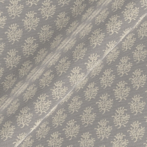 Cloth 21 - Coral 1: Magnesium