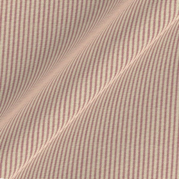 Fabric Cloth 21 - Simple Stripe: Canary