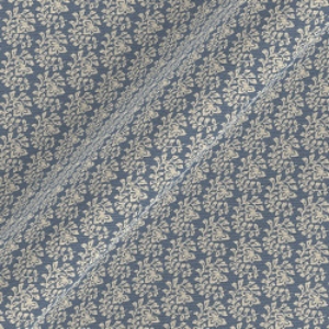 Cloth 21 - Spring Twig: Bilberry
