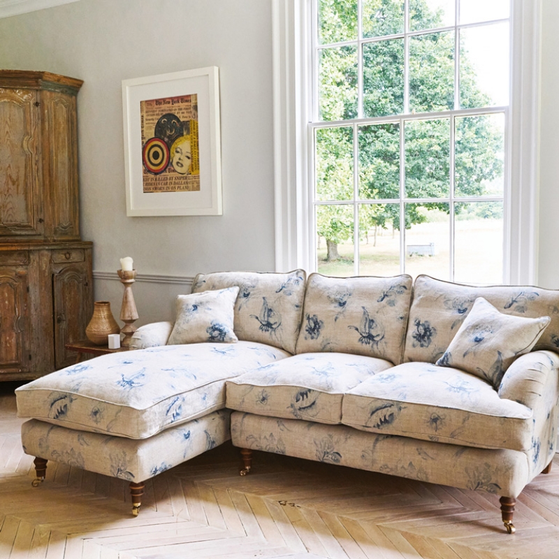 Sofas and Stuff