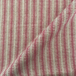 Stockport Stripe: Rose