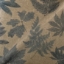 Fabric RHS Botanicals - Foliage: Powder Blue