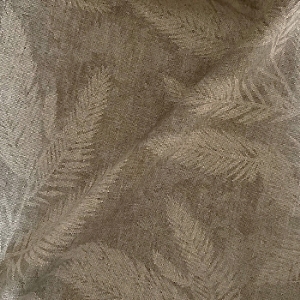 RHS Botanicals - Palm Leaf: Oatmeal