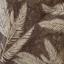 Fabric RHS Botanicals - Palm Leaf: Bark