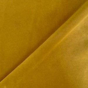 House Clever Velvet: Lemon