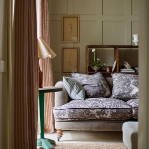 Helmsley 3 Seater Sofa