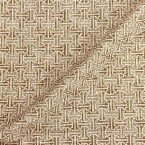 RHS Collection - Gertrude Jekyll Lattice: Dijon