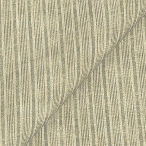Exclusive Fabric Etta's Stripe: Peridot