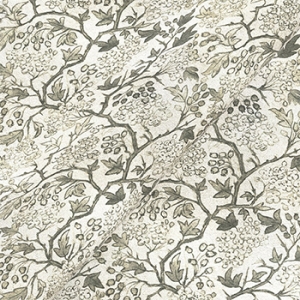 RHS Collection on Velvet - Gertrude Jekyll: Slate