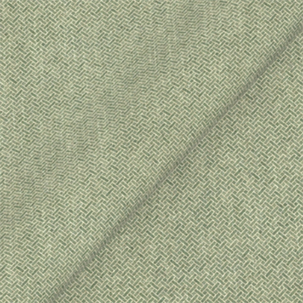 Exclusive Fabric Sussex Parquet: Spring