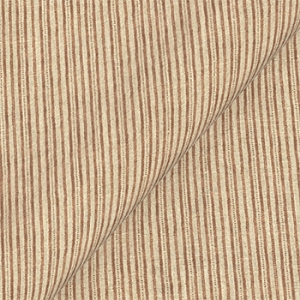 Sussex Stripe: Cinnamon