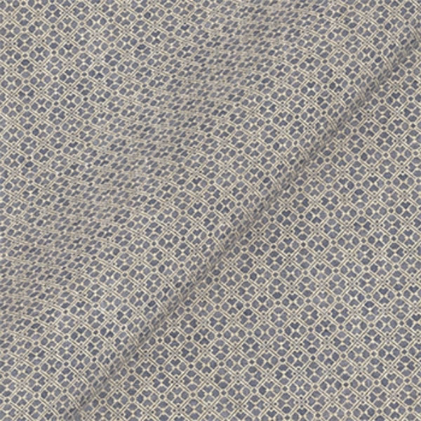 Exclusive Fabric Sussex Tile: Sky