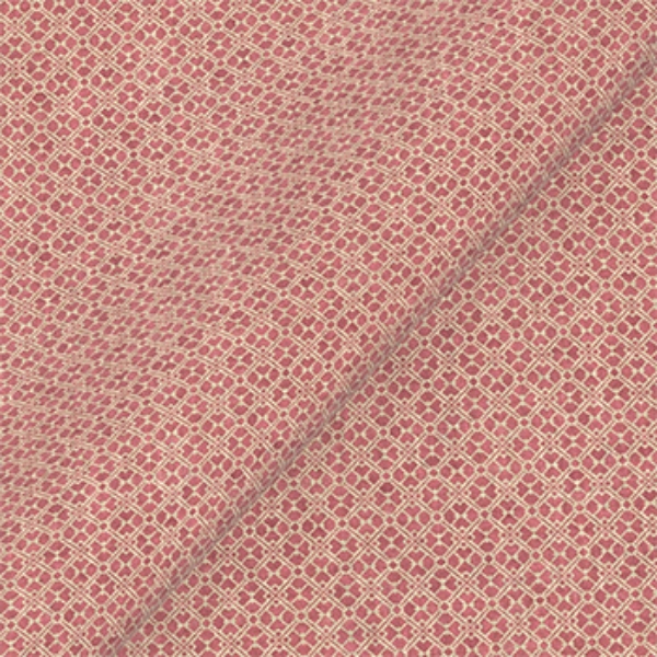 Exclusive Fabric Sussex Tile: Cardinal