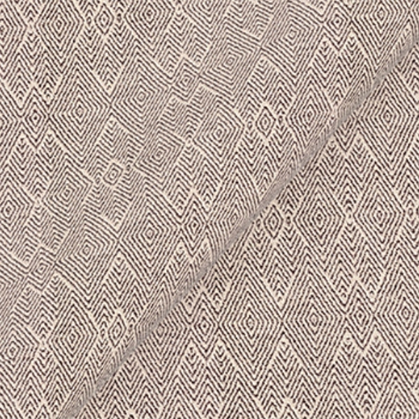 Exclusive Fabric Craster: Pepper