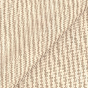 Stockport Velvet Stripe: Oat