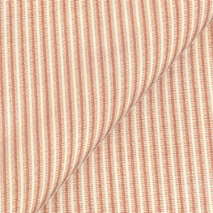 Stockport Velvet Stripe: Maple