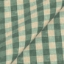 Exclusive Fabric Sussex Gingham Small: Forest  